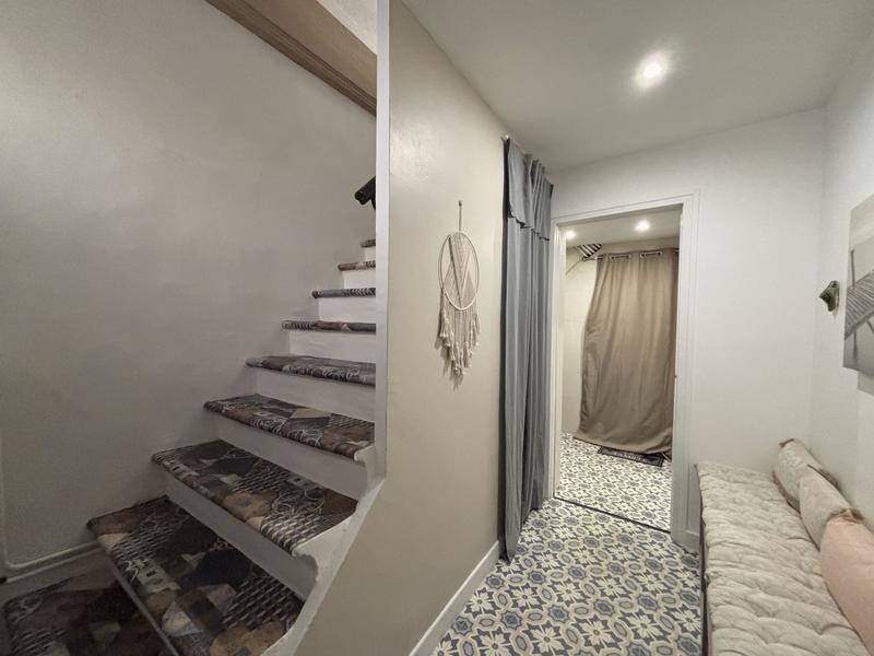 Maison en pierre - 137 m² - 6 pièces