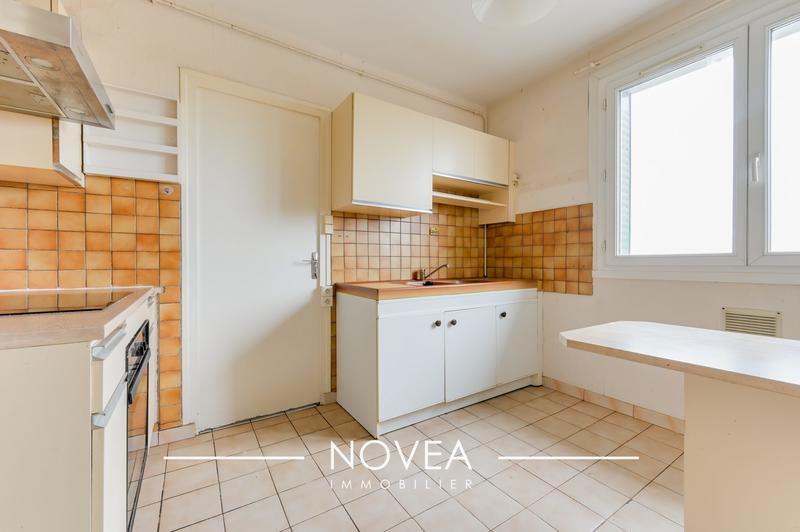 Appartement - 68 m² - 4 pièces