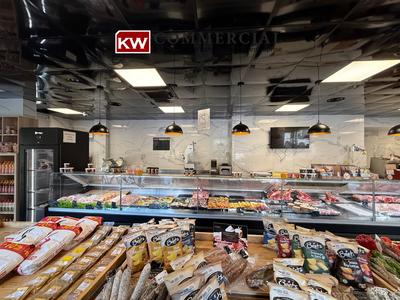 Fonds de commerce - Magasins - 140 m²