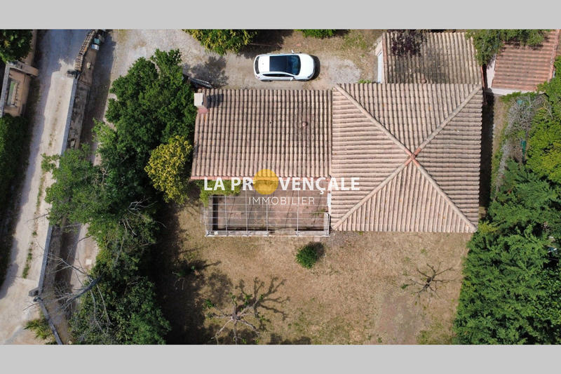 Maison - 168 m² - 6 pièces