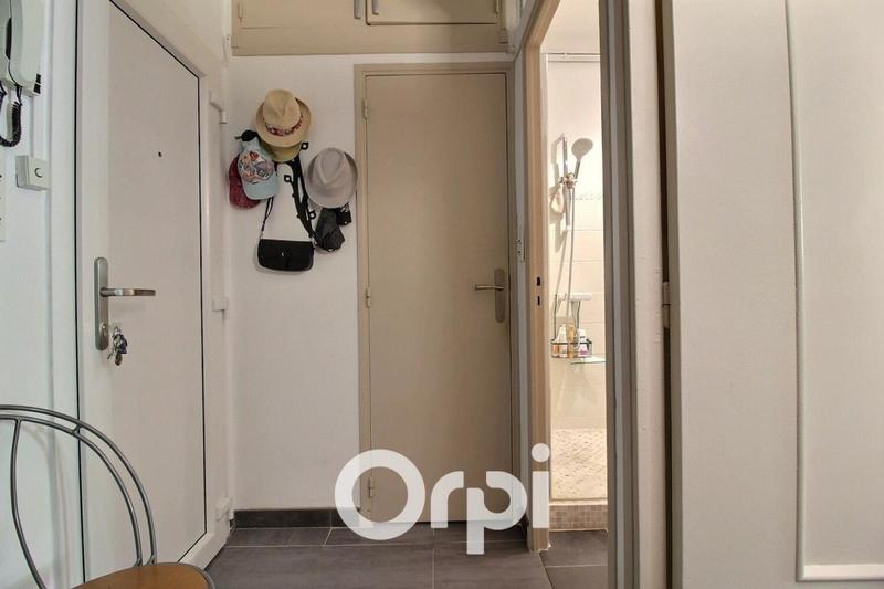 Studio - 33 m² - 1 pièce