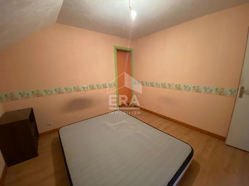 Maison - 115 m² - 6 pièces