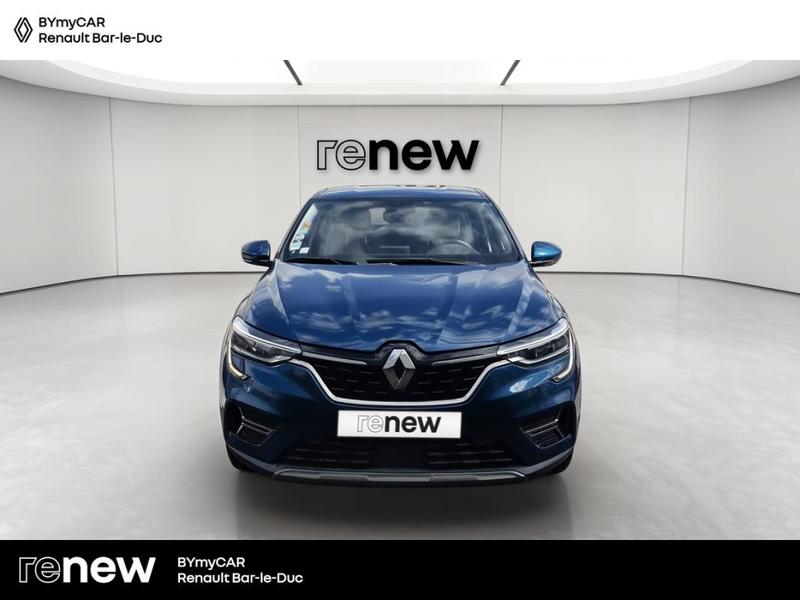 Renault Arkana E-Tech 145 - 21b Intens