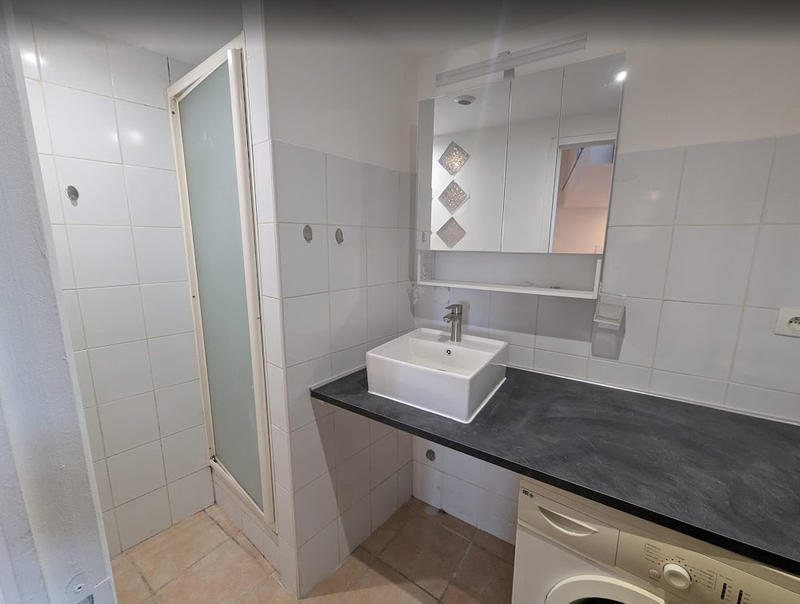 Studio - 38 m² - 1 pièce