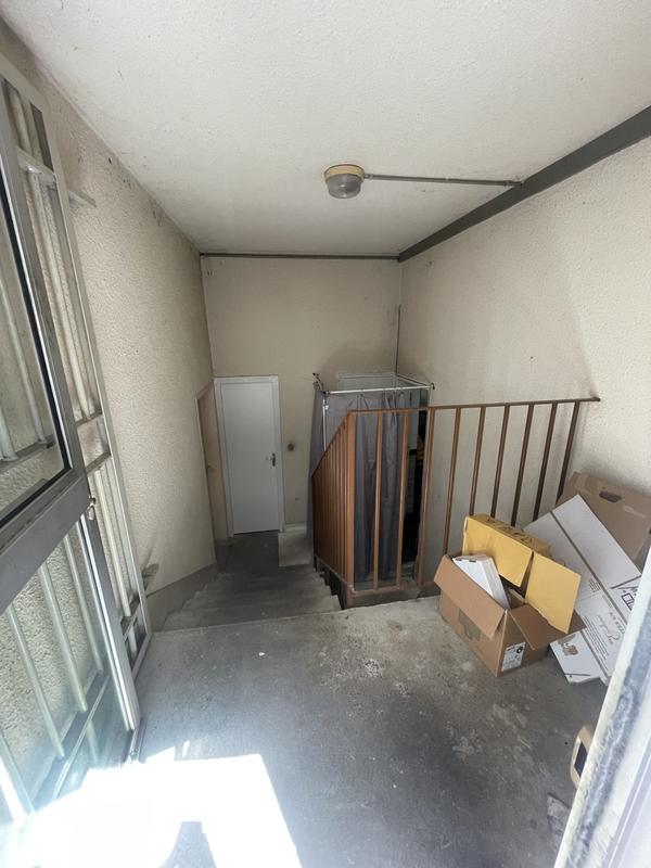 Fonds de commerce - 104 m²