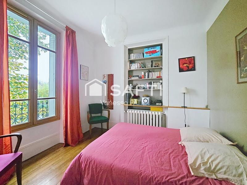 Villa - 212 m² - 11 pièces