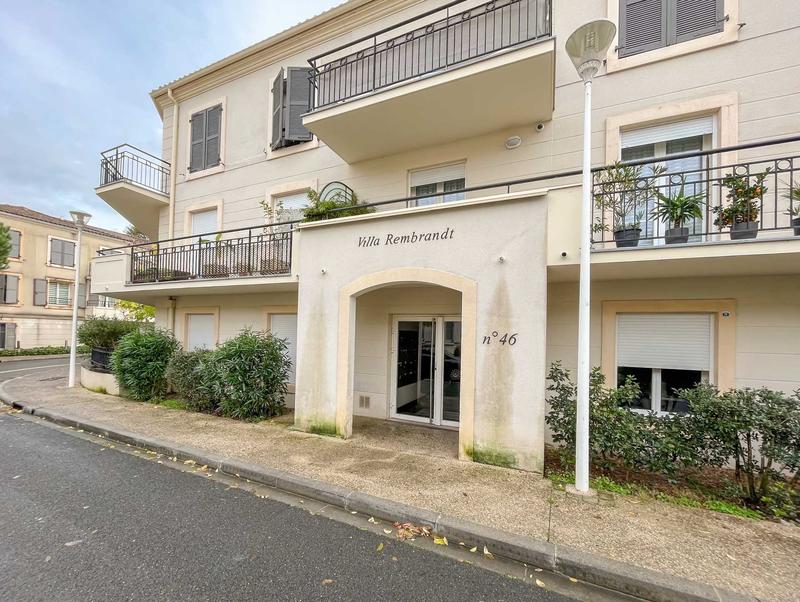 Appartement - 78 m² - 4 pièces