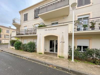 Appartement - 78 m² - 4 pièces