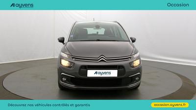 Citroën Grand C4 SpaceTourer PureTech 130ch s&amp;S Feel E6.d