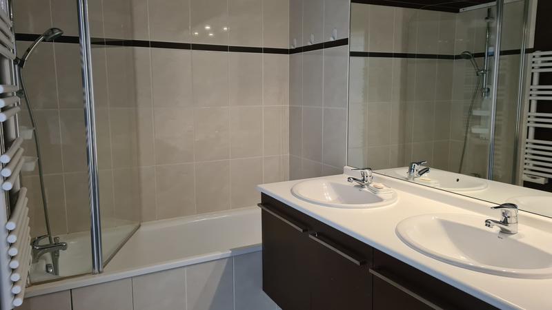 Appartement - 77 m² - 4 pièces