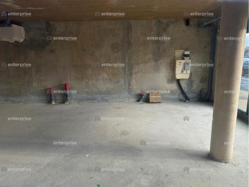 Local commercial - 78 m²