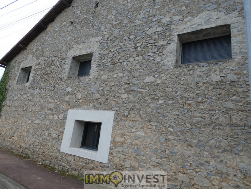 Propriété - 95 m² - 4 pièces