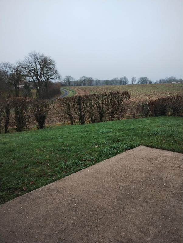 Pavillon - 82 m² - 4 pièces