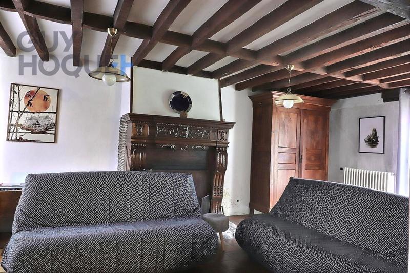 Maison - 167 m² - 5 pièces