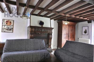 Maison - 167 m² - 5 pièces