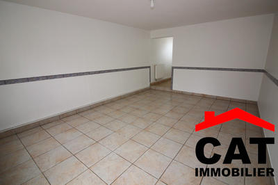 Maison ancienne - 95 m² - 5 pièces