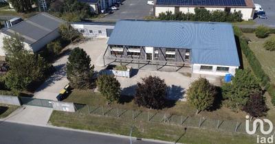 Local commercial - 978 m²