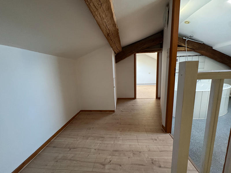 Maison - 103 m² - 4 pièces