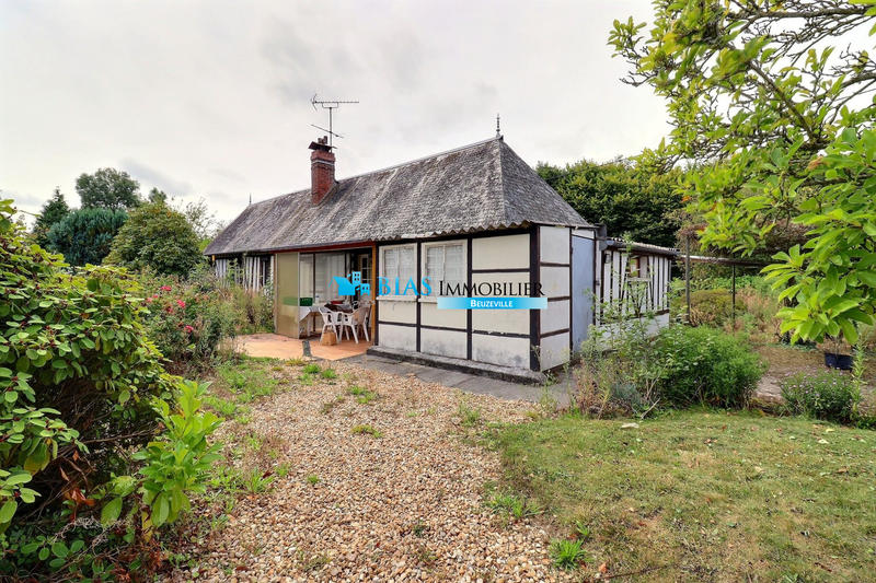 Maison - 50 m² - 2 pièces