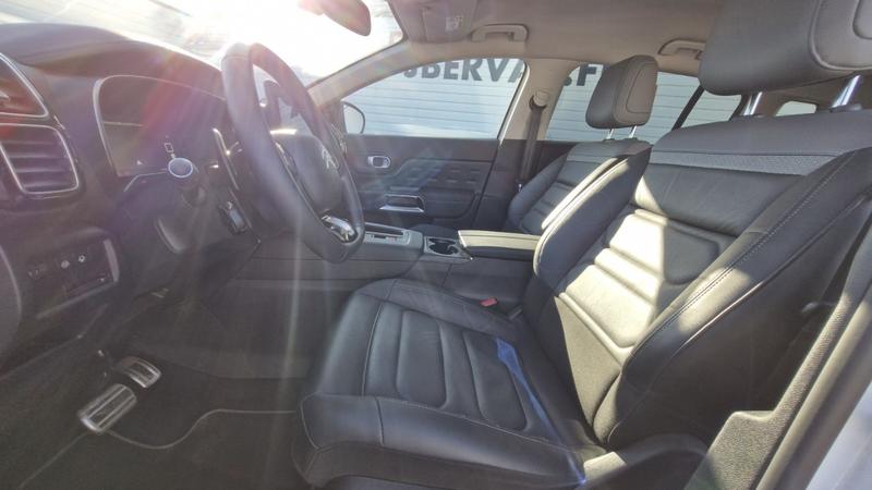 Citroën C5 Aircross Bluehdi 130 Eat8 Shine Pack