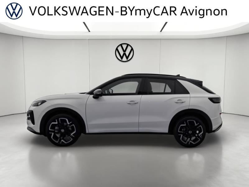 Volkswagen t-Roc 1.5 eTSI Evo2 Hybrid 116 ch Dsg7 Style