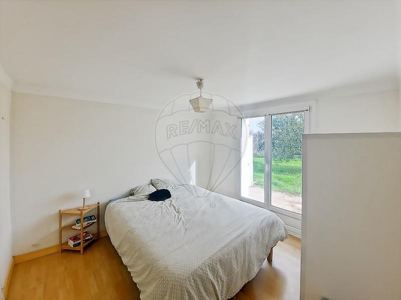 Maison - 158 m² - 6 pièces