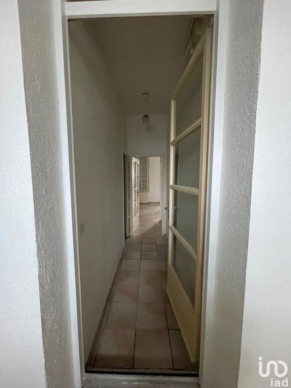 Bureau - 95 m² - 3 pièces