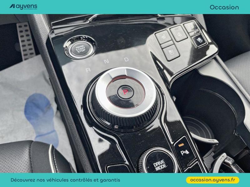 Kia Sportage 1.6 t-GDi 230ch Hev Gt-Line Premium Bva6 4x2