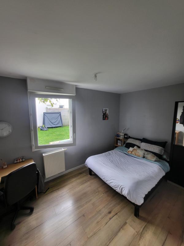 Maison - 103 m² - 5 pièces