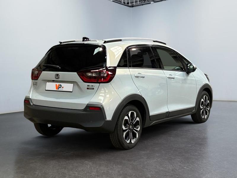 Honda Jazz Crosstar E:Hev 1.5 i-Mmd Exclusive