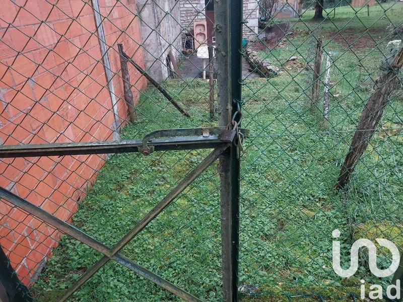 Ferme - 150 m² - 2 pièces