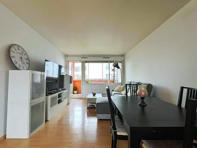 Appartement - 92 m² - 4 pièces