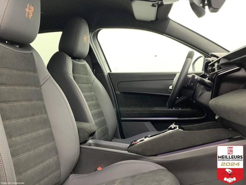 Alfa Romeo Junior 1.2 Ibrida 145 ch eDCT6 Intensa