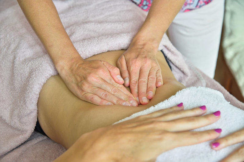 Beauté Pétillante par Clélia