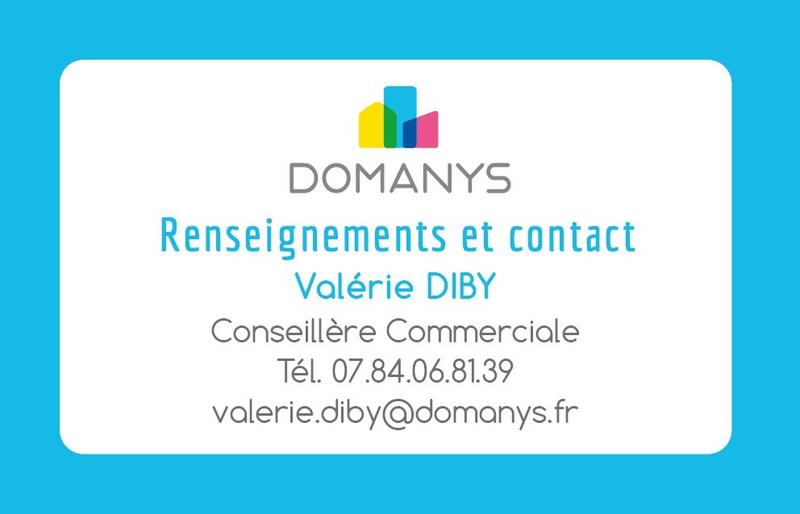 Appartement - 63 m² - 4 pièces