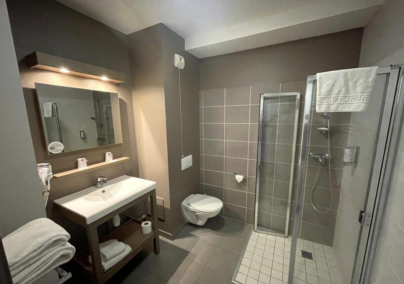 Appartement - 21 m² - 1 pièce