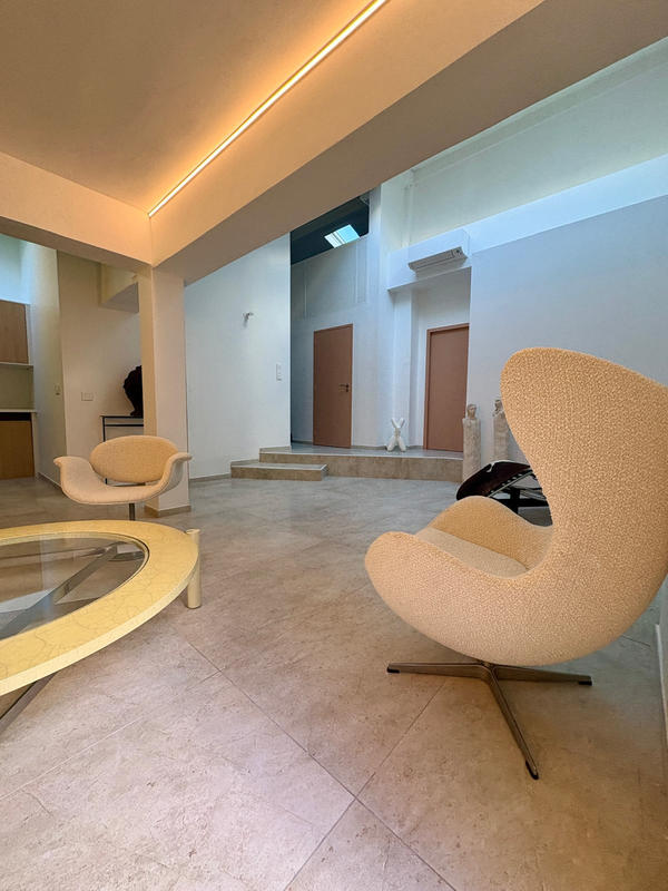 Appartement - 82 m² - 4 pièces