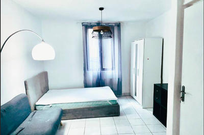 Studio - 23 m² - 1 pièce