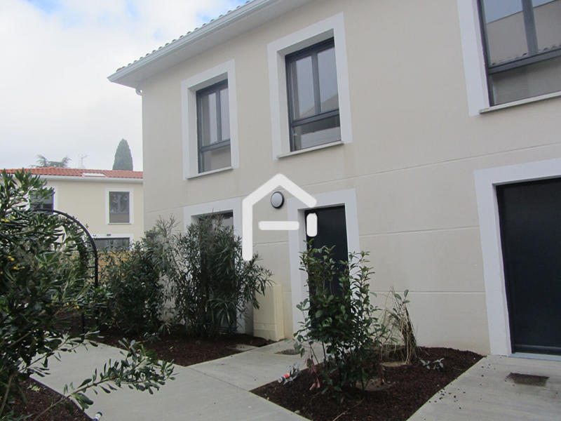Villa - 88 m² - 4 pièces
