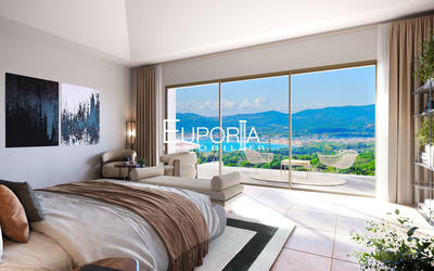 Maison - 385 m² - 7 pièces