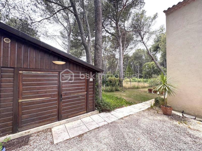 Appartement - 127 m² - 5 pièces