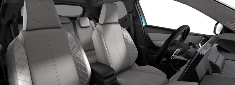 Ds Ds 3 Crossback 1.5 Blue Hdi 130ch Rivoli Eat8