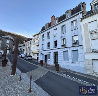 Appartement - 50 m² - 2 pièces