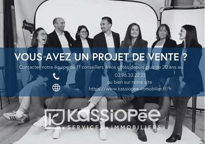 Terrain constructible - 563 m²