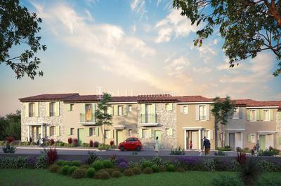 Maison - 89 m² - 4 pièces