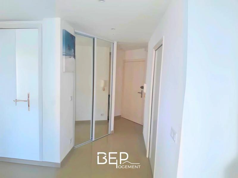 Appartement - 31 m² - 1 pièce