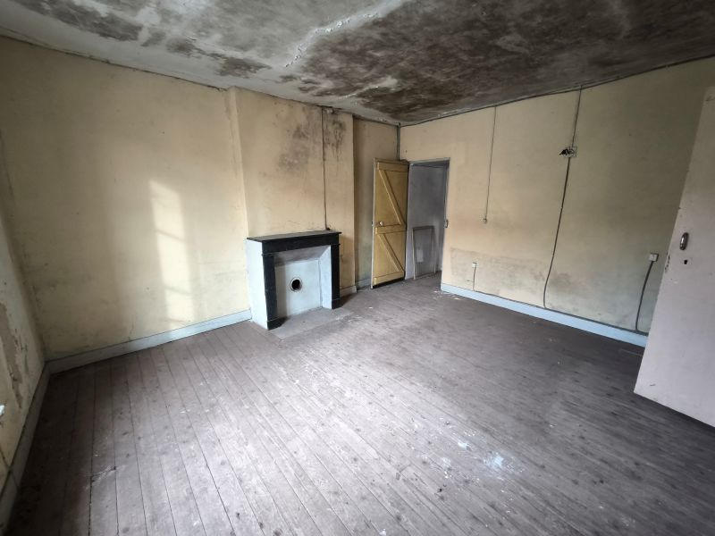 Maison - 71 m² - 4 pièces