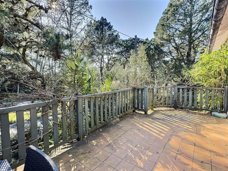 Villa - 91 m² - 4 pièces