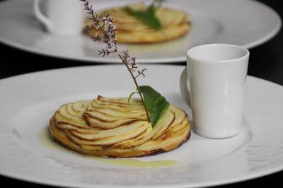 Le Hameau Fleur de Pierres Restaurant Murs