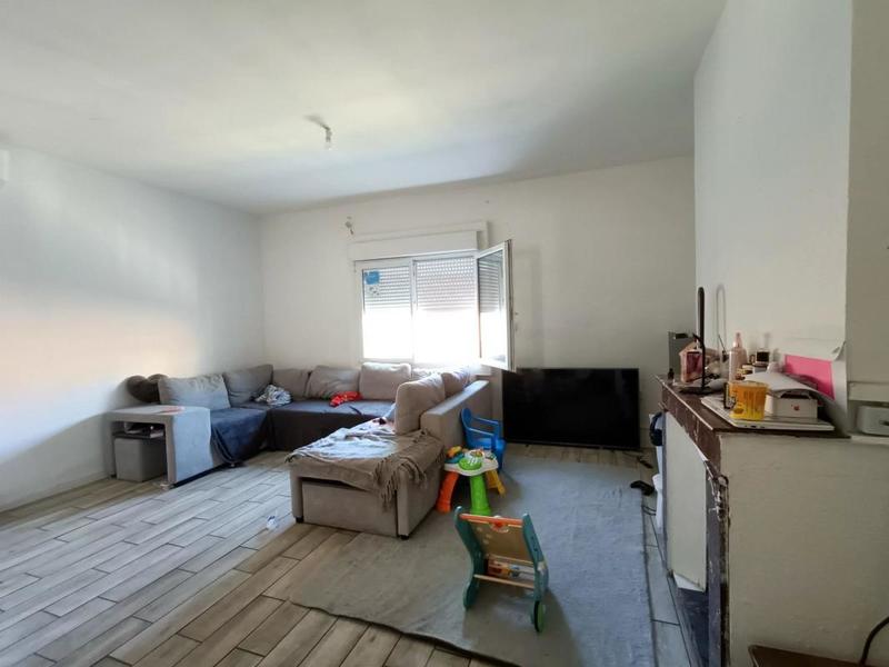 Immeuble - 173 m² - 9 pièces